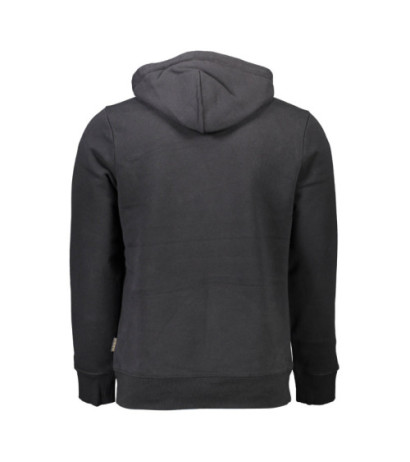 Napapijri sweatshirt NP0A4FQT-BERBER-H-2 Black