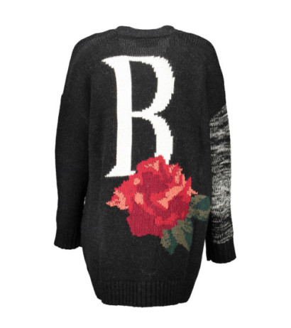 Blugirl sweater RH1161-MAB02 Black