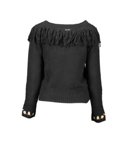 Blugirl sweater RH1078-MA87L Black