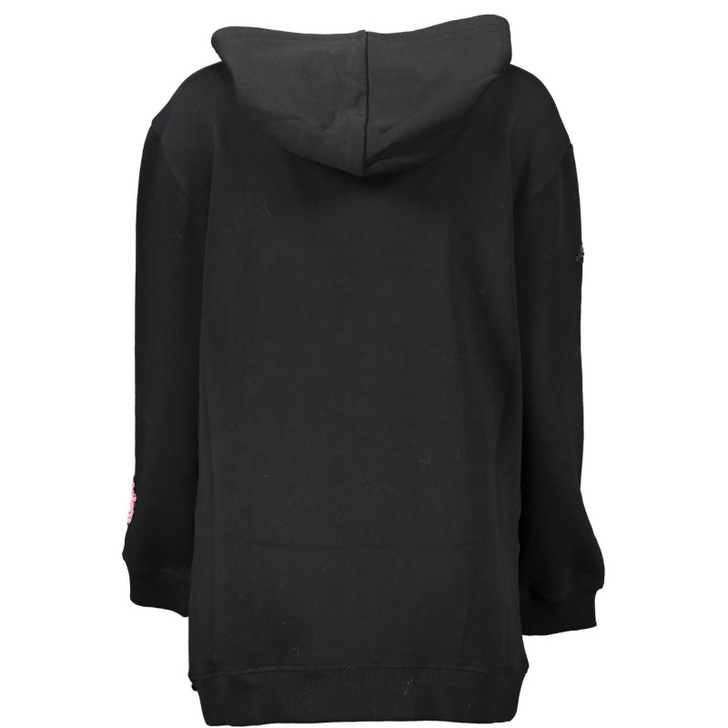 Blugirl sweatshirt RH1136-F0847 Black