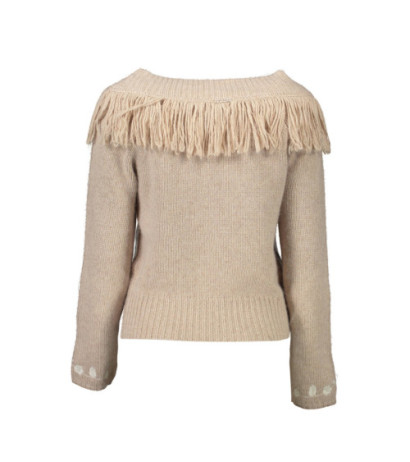 Blugirl sweater RH1078-MA87L Beige