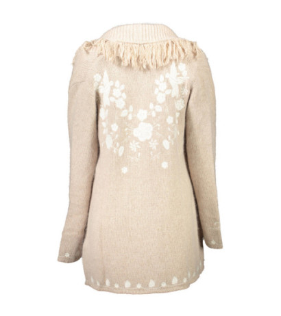 Blugirl sweater RH1076-MA87L Beige