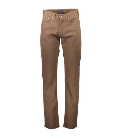 Gant trousers 190300060 Brown