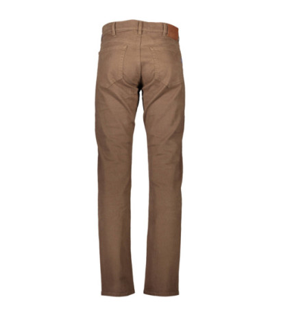 Gant trousers 190300060 Brown