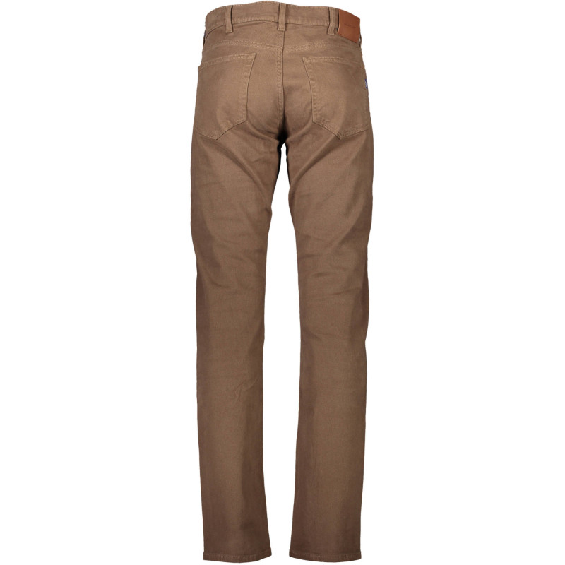 Gant trousers 190300060 Brown