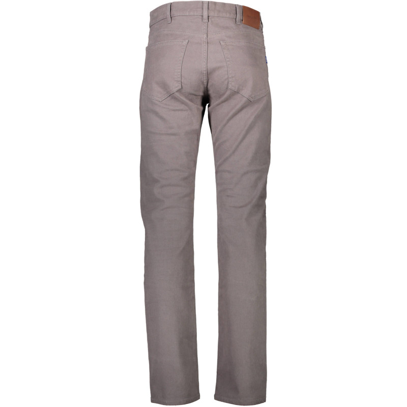 Gant trousers 190300060 Grey