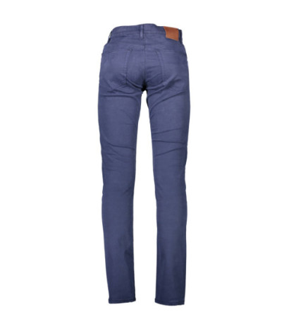 Gant trousers 20031000193 Blue