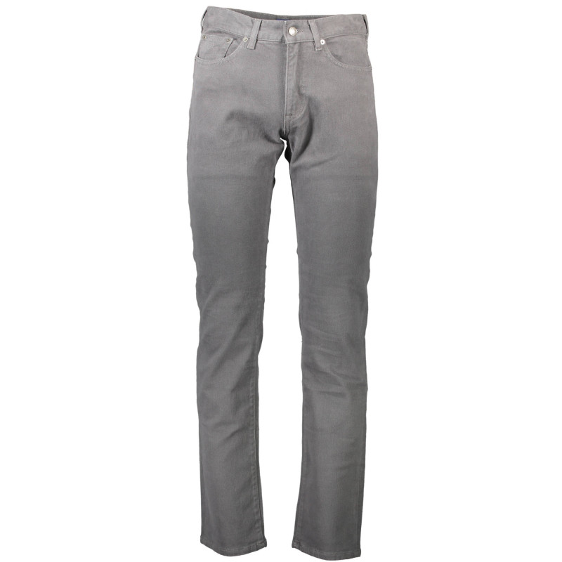 Gant trousers 20031000259 Grey