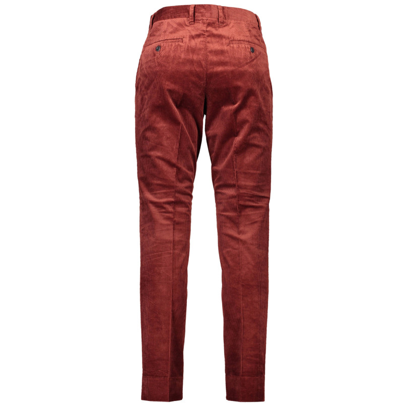 Gant trousers 19031505051 Red