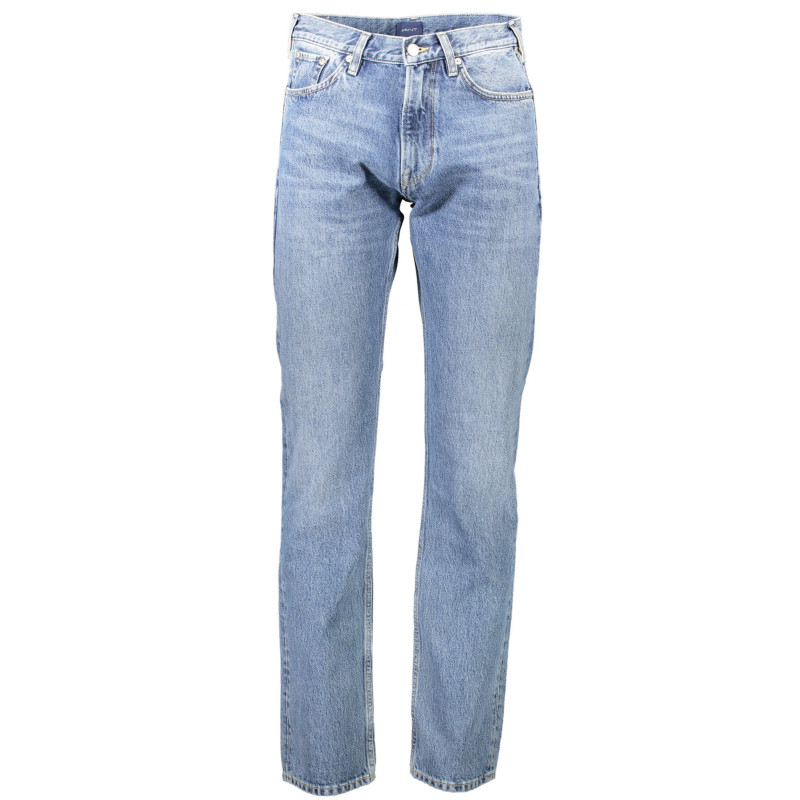 Gant jeans 20031000200 Light blue