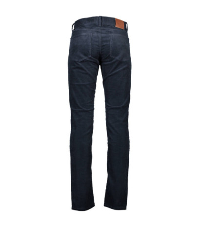 Gant trousers 20031000248 Blue