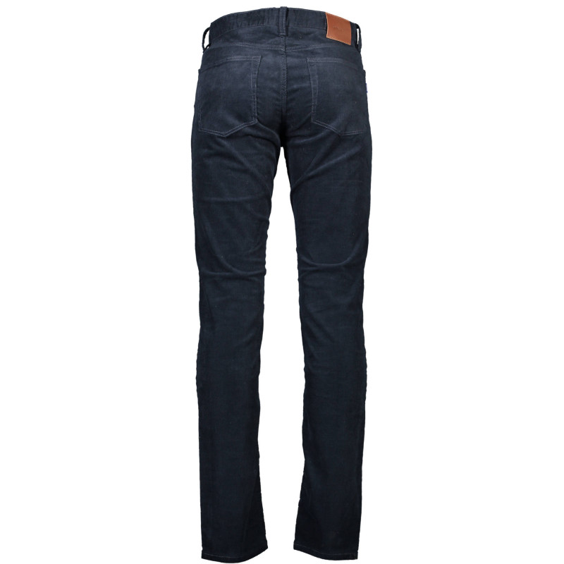 Gant trousers 20031000248 Blue