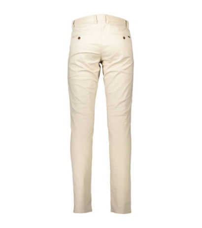 Gant trousers 19031501356 Beige