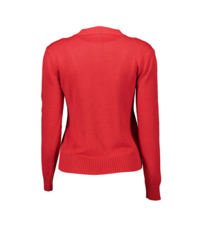 Gaelle paris sweater GBD9800 Red