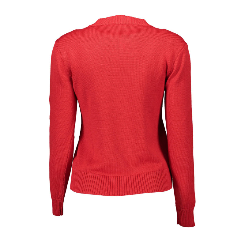 Gaelle paris sweater GBD9800 Red