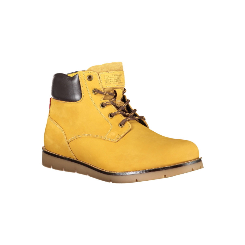 Levi's boots JAXED Yellow