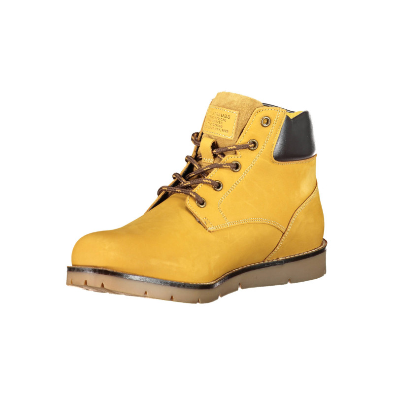 Levi's boots JAXED Yellow