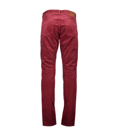 Gant trousers 19031000188 Red