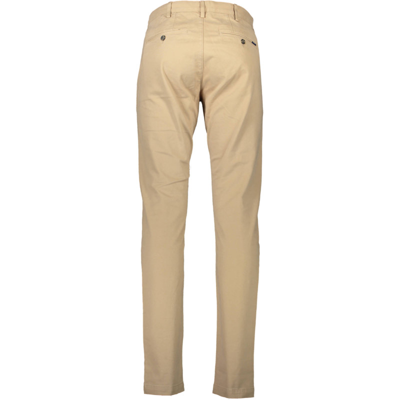 Gant trousers 19031503956 Beige