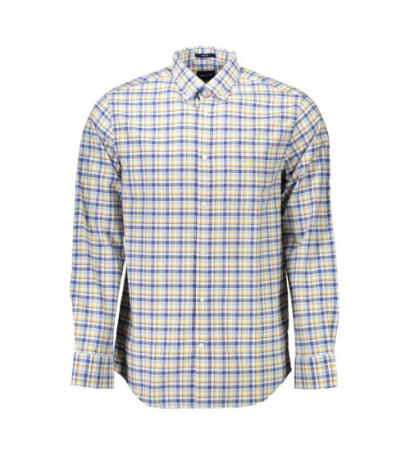 Gant shirts 20023008670 Yellow