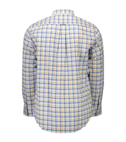 Gant shirts 20023008670 Yellow