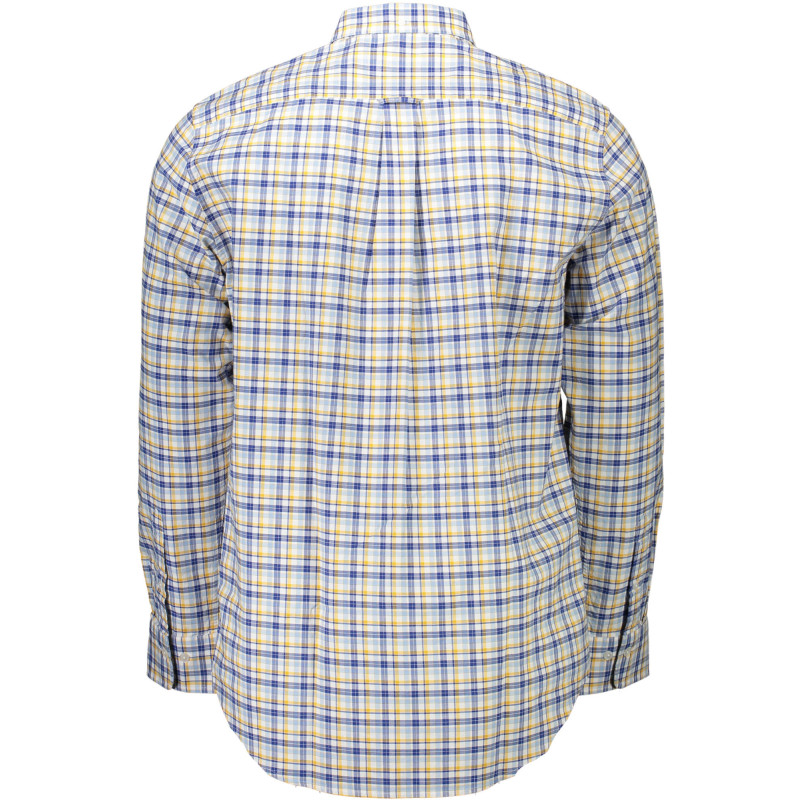 Gant shirts 20023008670 Yellow