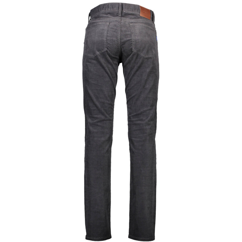 Gant trousers 20031000248 Grey