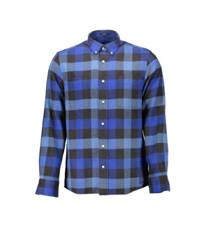 Gant shirts 20033017120 Blue