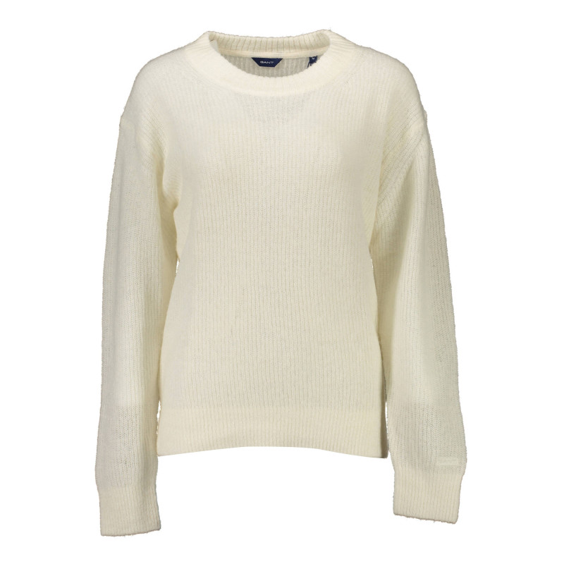 Gant sweater 19034801116 White