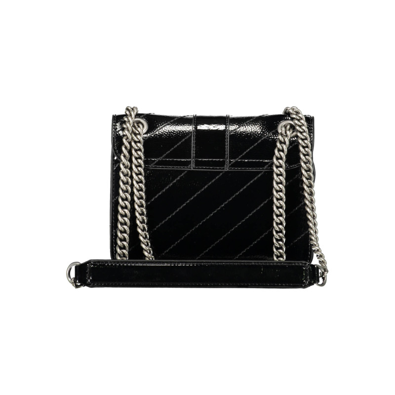 Gaelle paris handbag GBDA2843 Black