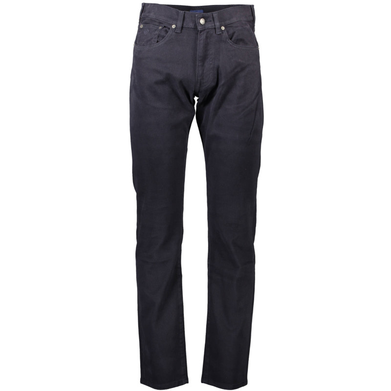 Gant trousers 190300060 Blue