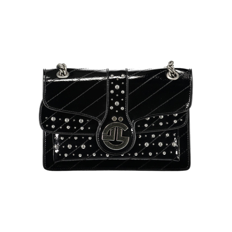 Gaelle paris handbag GBDA2842 Black