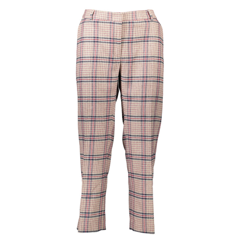 Gant trousers 19034150114 Brown