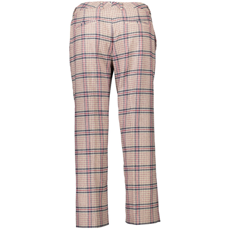 Gant trousers 19034150114 Brown