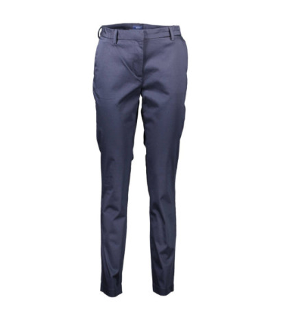 Gant trousers 19034150135 Blue