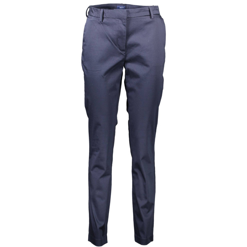 Gant trousers 19034150135 Blue