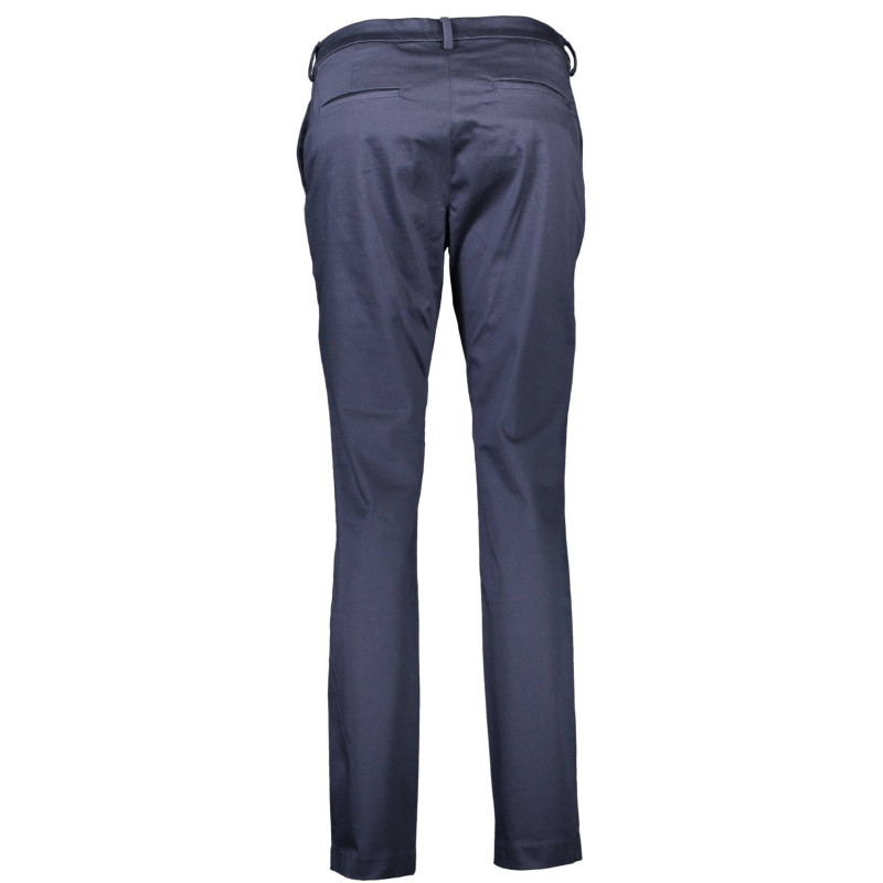 Gant trousers 19034150135 Blue