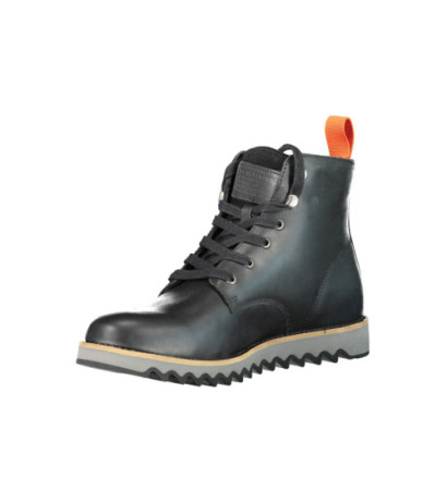 Levi's boots BERG-BOOT-RIPPLE Black