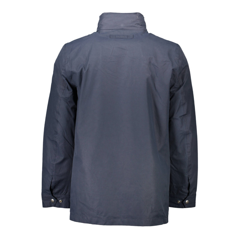 Gant jacket 20037006115 Blue