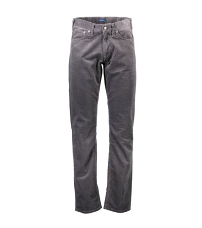 Gant trousers 19031000189 Grey