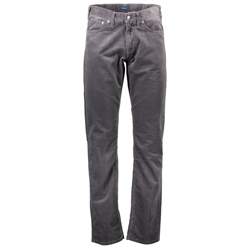 Gant trousers 19031000189 Grey