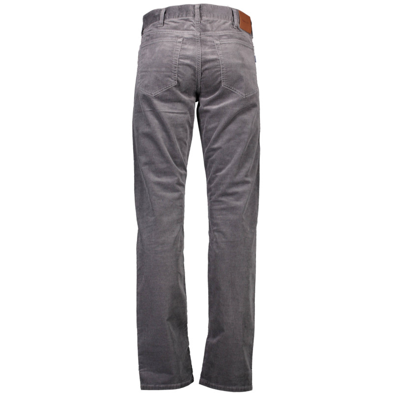 Gant trousers 19031000189 Grey