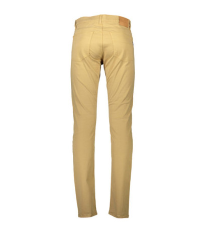 Gant trousers 20031000193 Beige