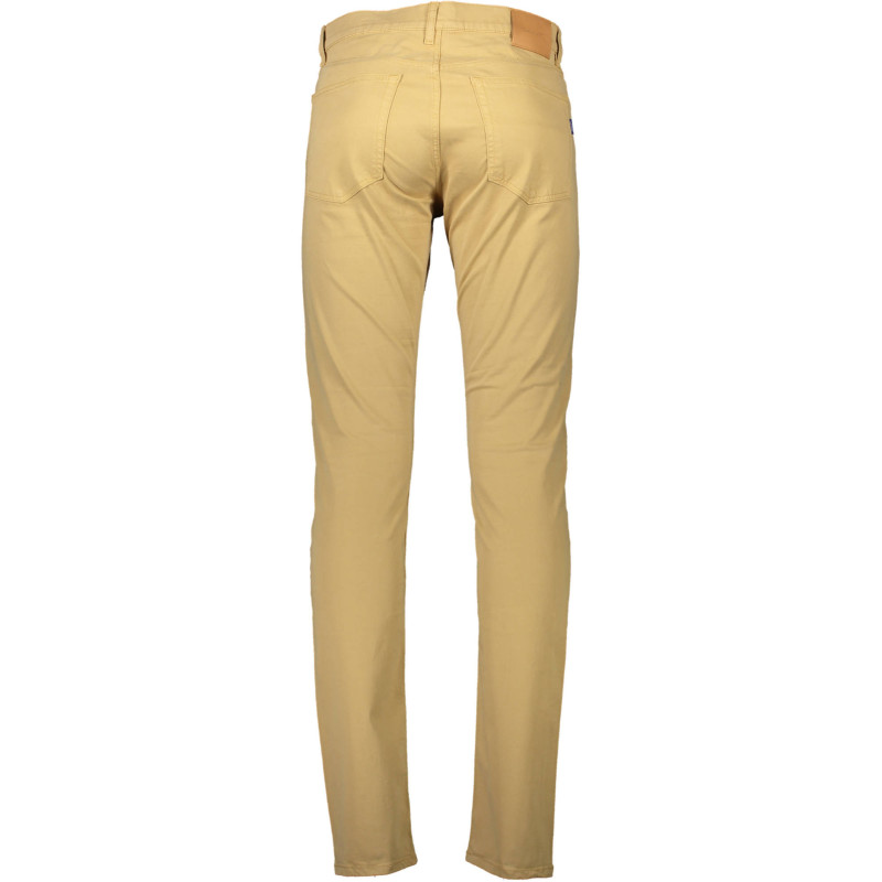 Gant trousers 20031000193 Beige