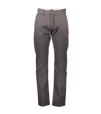 Gant trousers 19031503950 Grey