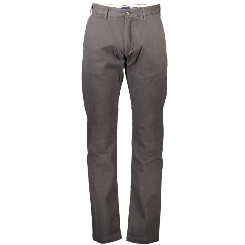 Gant trousers 19031503950 Grey