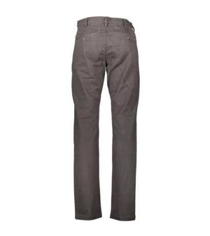 Gant trousers 19031503950 Grey