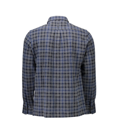 Gant shirts 19033004964 Blue