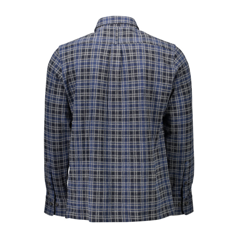 Gant shirts 19033004964 Blue