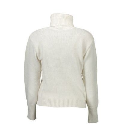 Gaelle paris sweater GBD10328 White